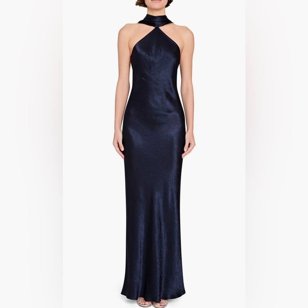 Ashton maxi dress / gown || Amanda uprichard